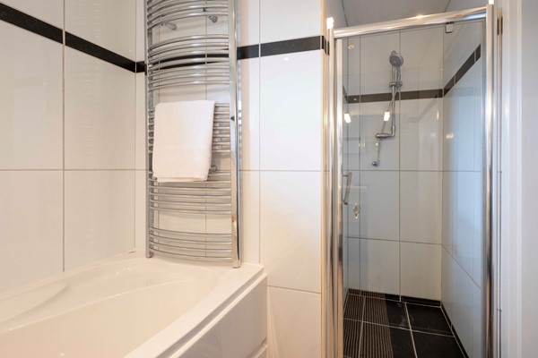 Medium property photo - Arnoutlaan 3, 4741 CV Hoeven